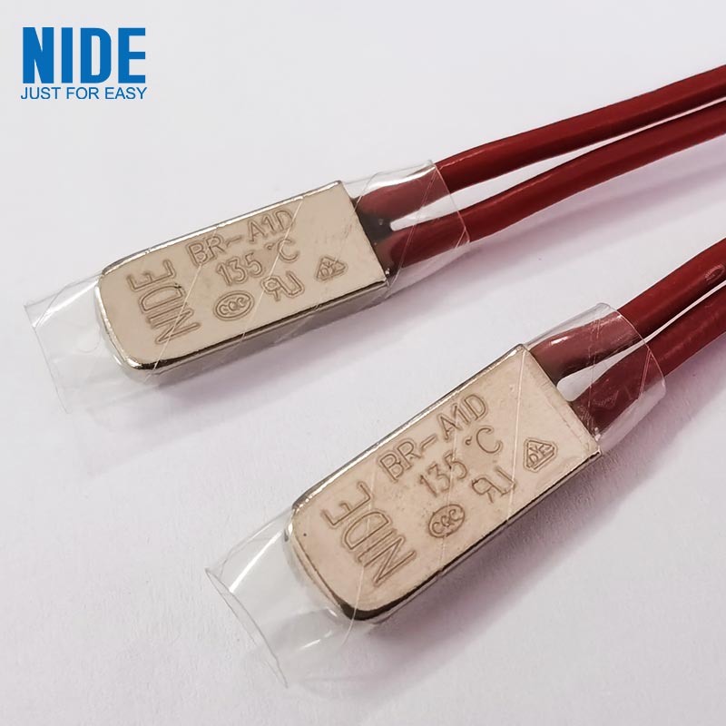 تھرمل محافظ کیا ہے اور بجلی کے آلات کے لئے یہ کیوں ضروری ہے؟